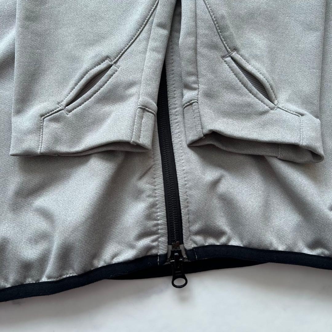 FCRB エフシーアールビー fcrb NIKE ナイキ SWEAT パーカー