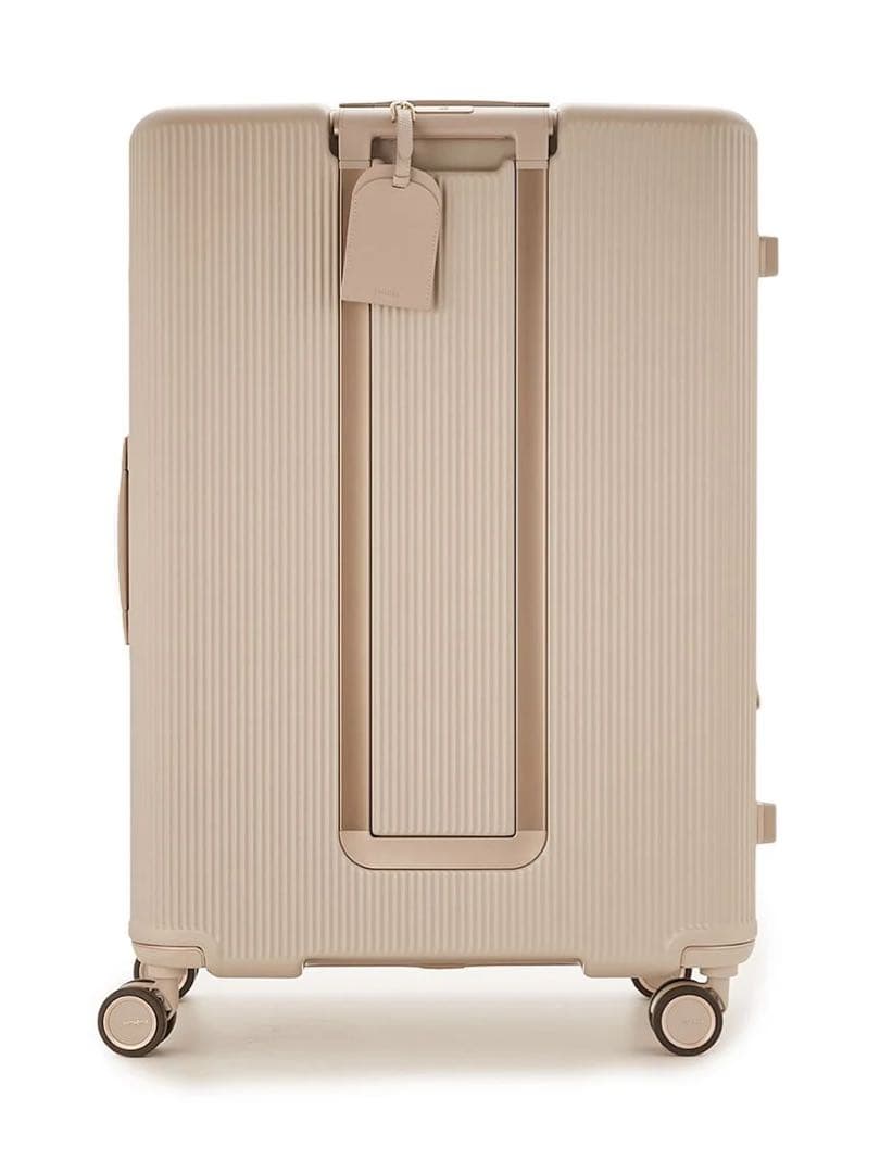 【Samsonite）コラボスーツケース（75cm）