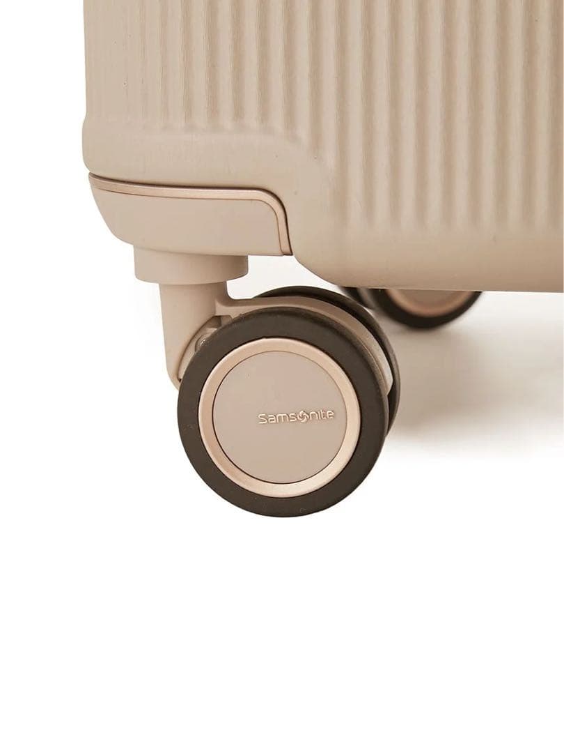 【Samsonite）コラボスーツケース（75cm）