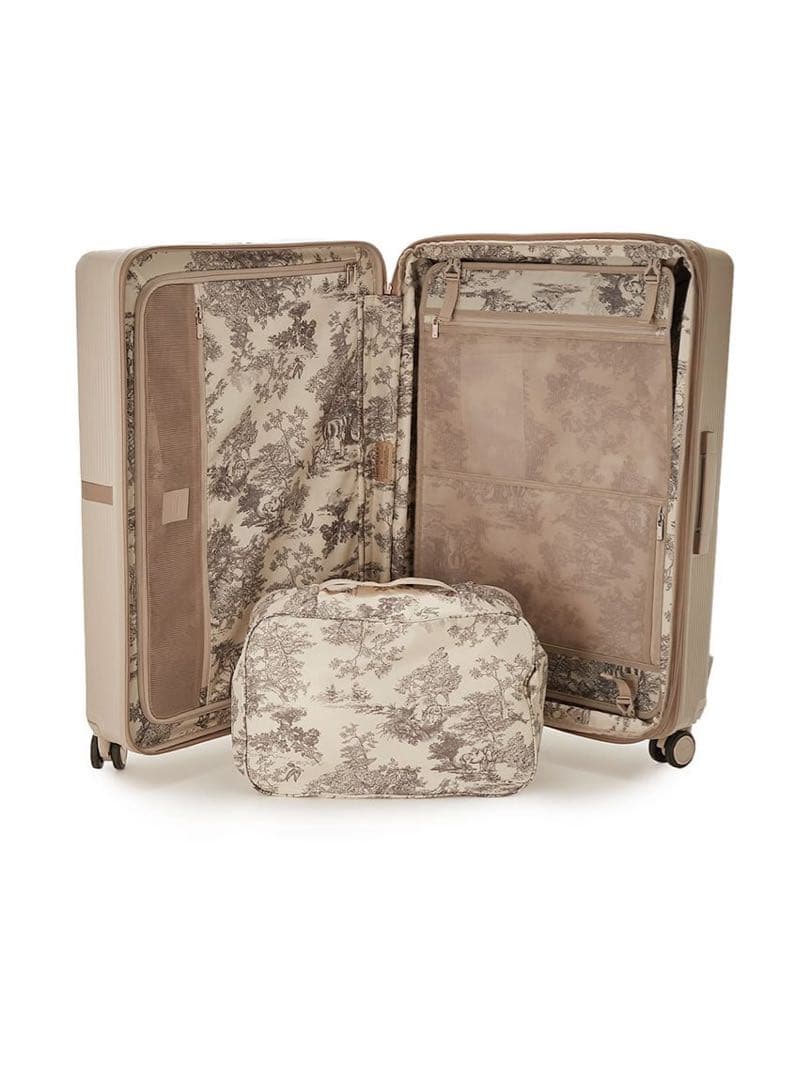 【Samsonite）コラボスーツケース（75cm）