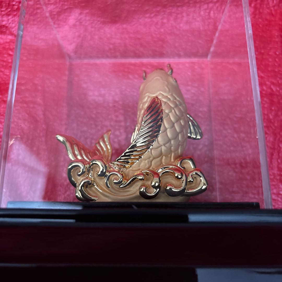 【prima art】プリマアート　鯉