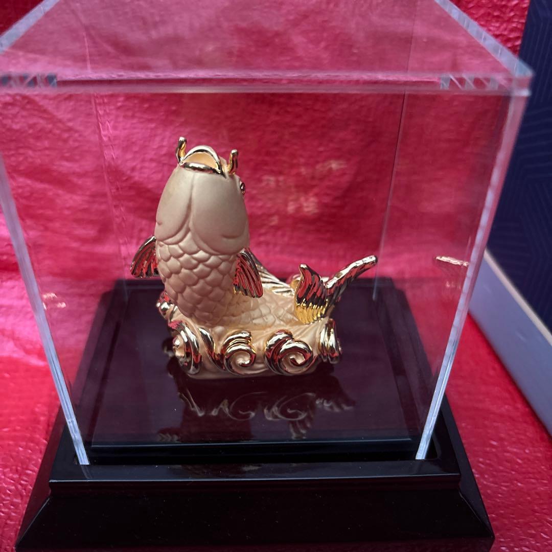 【prima art】プリマアート　鯉