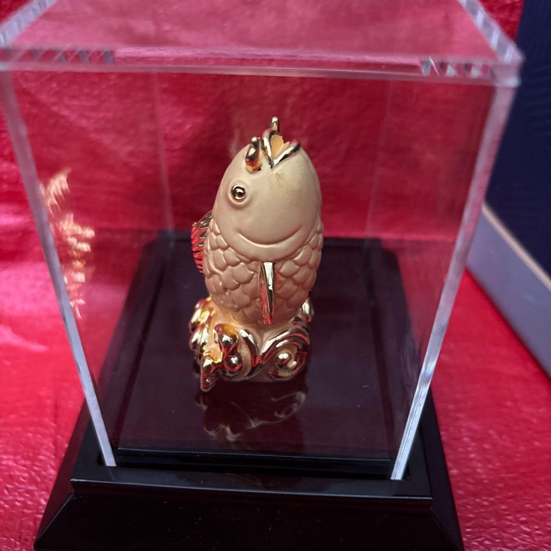 【prima art】プリマアート　鯉