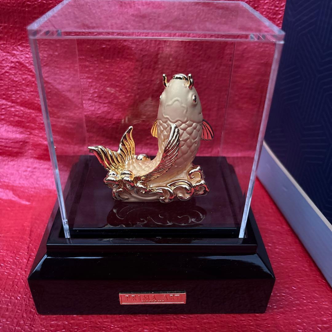 【prima art】プリマアート　鯉