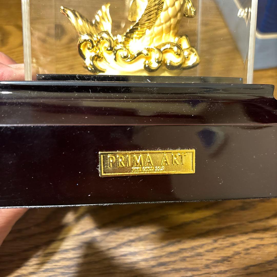 【prima art】プリマアート　鯉