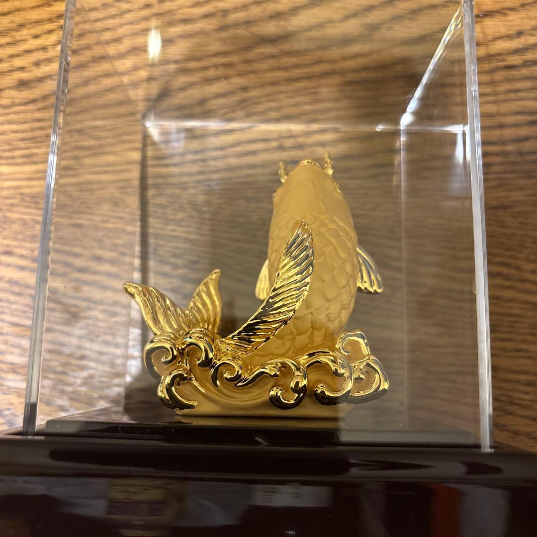 【prima art】プリマアート　鯉