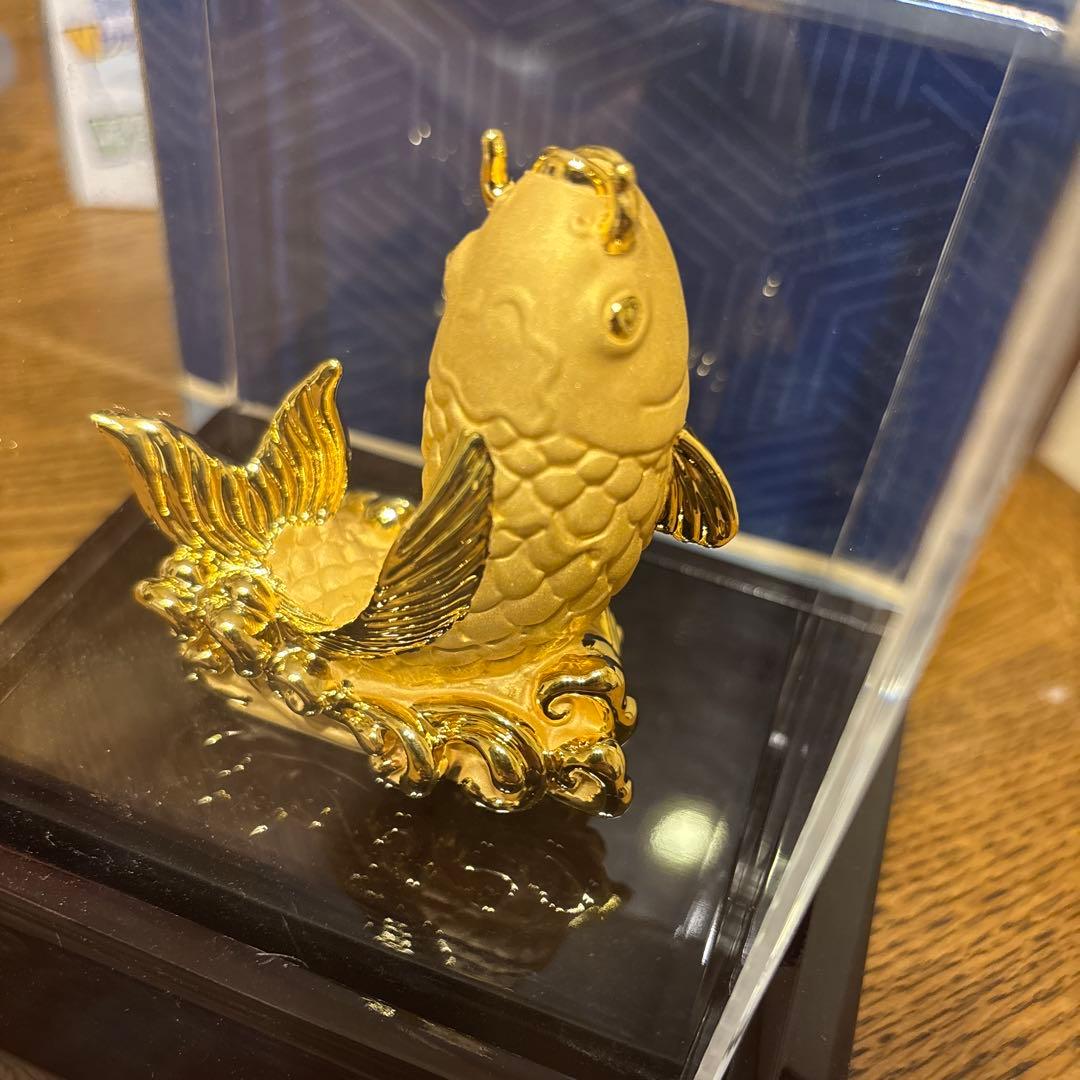 【prima art】プリマアート　鯉