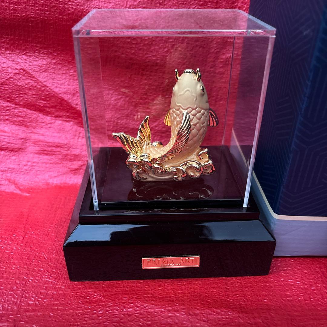 【prima art】プリマアート　鯉