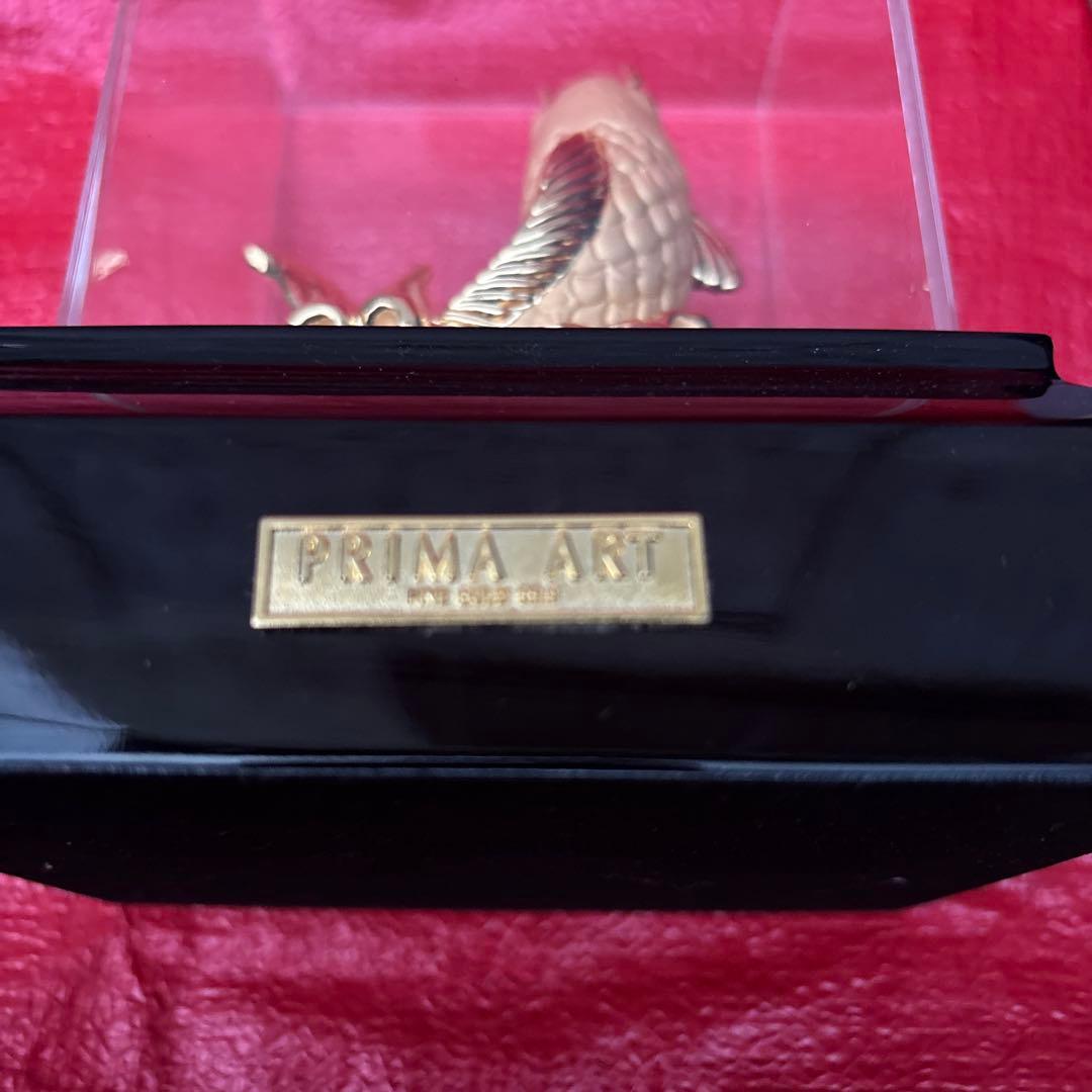 【prima art】プリマアート　鯉