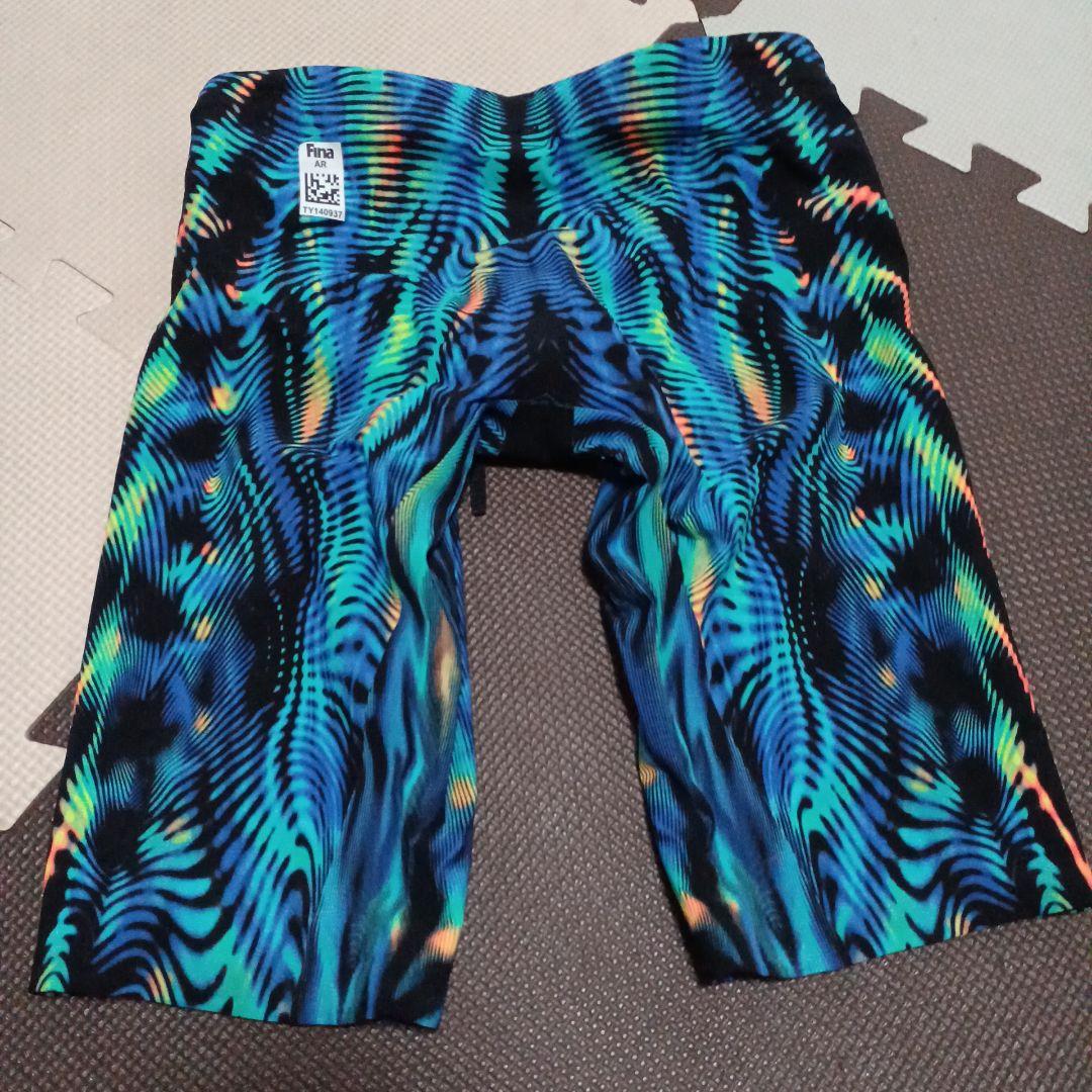 ティアベンゾー水着25