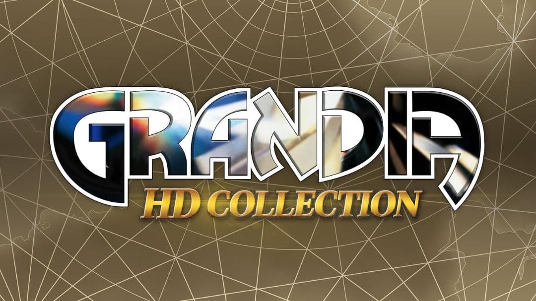 【新品】グランディア HDコレクション（GRANDIA）【switch】