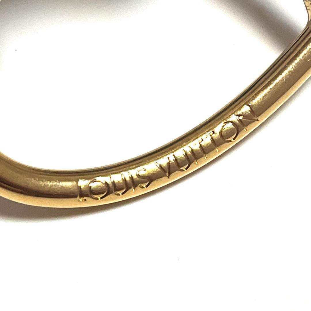 LOUIS VUITTON チャーム コンステレーション ハート 美品 箱付き