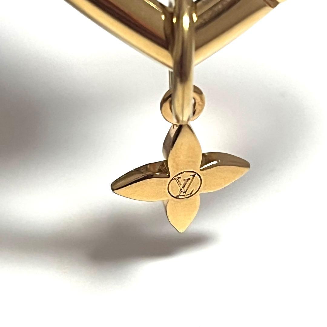 LOUIS VUITTON チャーム コンステレーション ハート 美品 箱付き