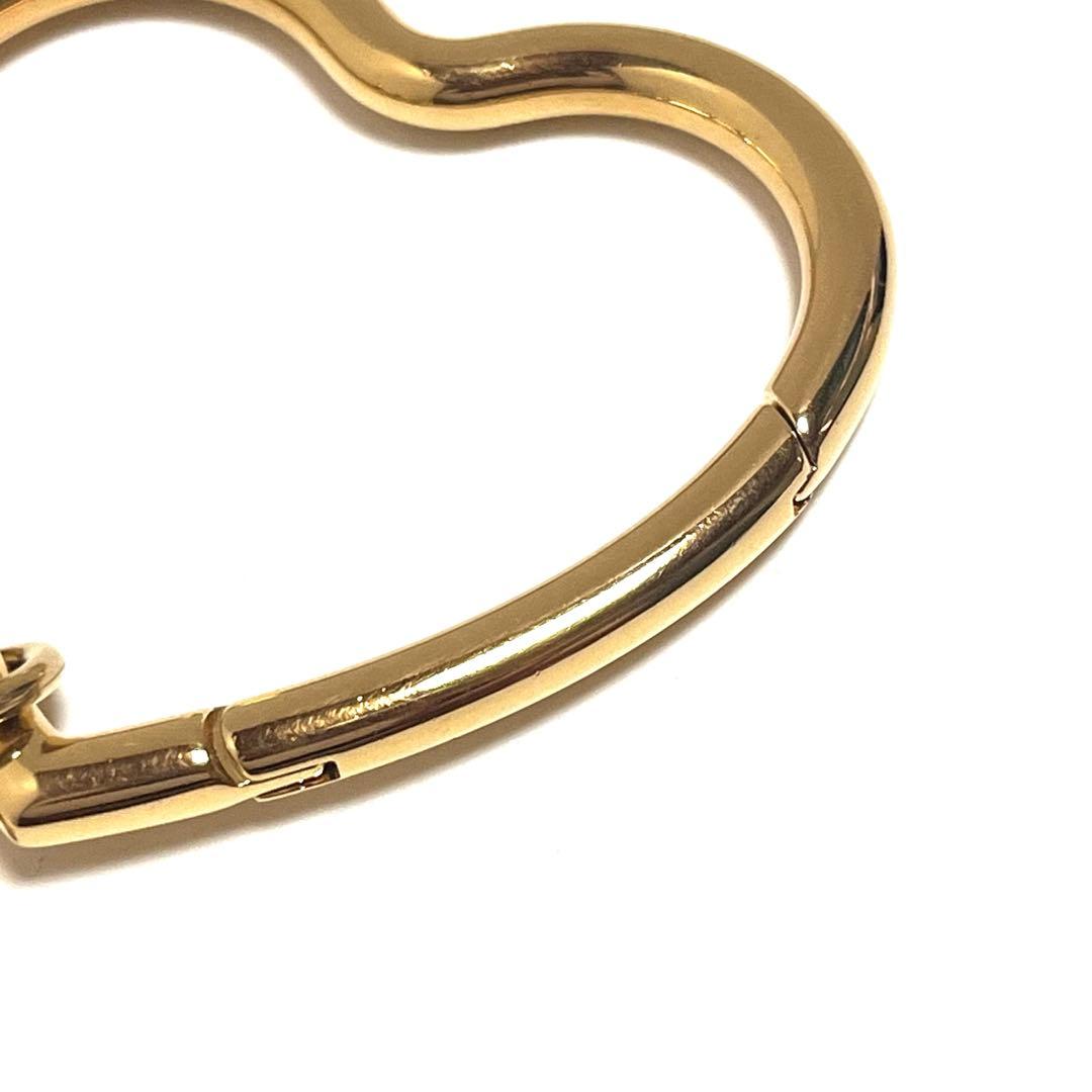 LOUIS VUITTON チャーム コンステレーション ハート 美品 箱付き