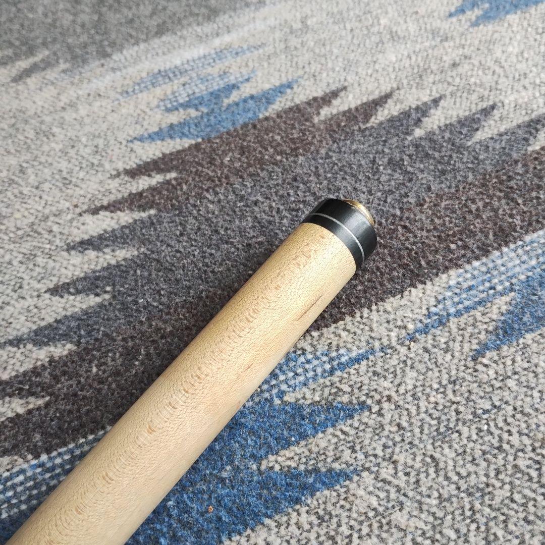 RUNDE Era 80’s Old Schon Custom Cue SP28