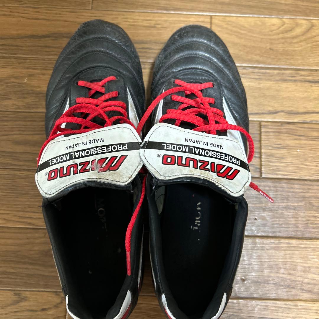 モレリア2Japan27.5