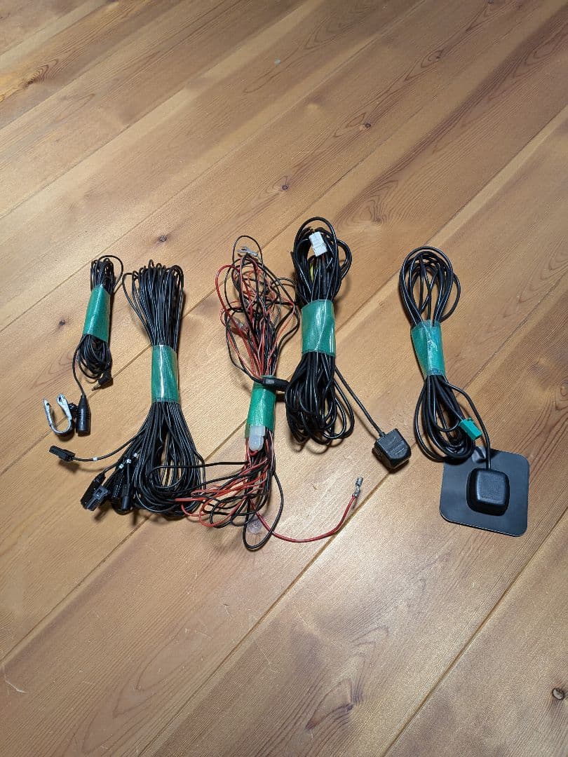 カロッツェリア　楽ナビ　AVIC−RW99　ムーヴコンテ　L575S