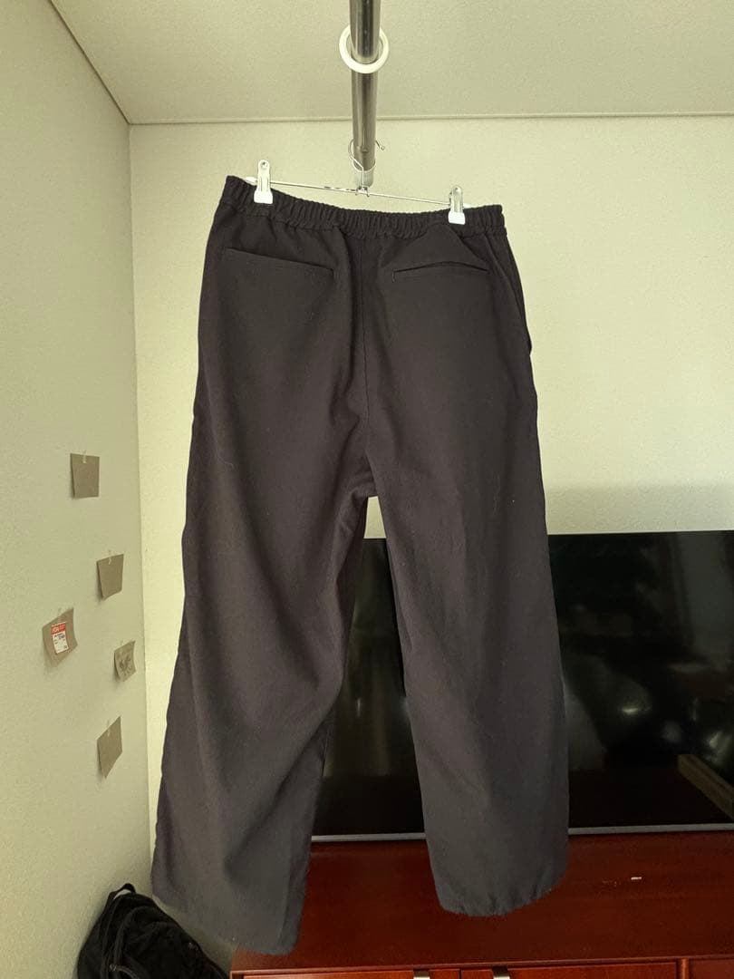 DAIWA PIER39 for 1LDK セットアップ