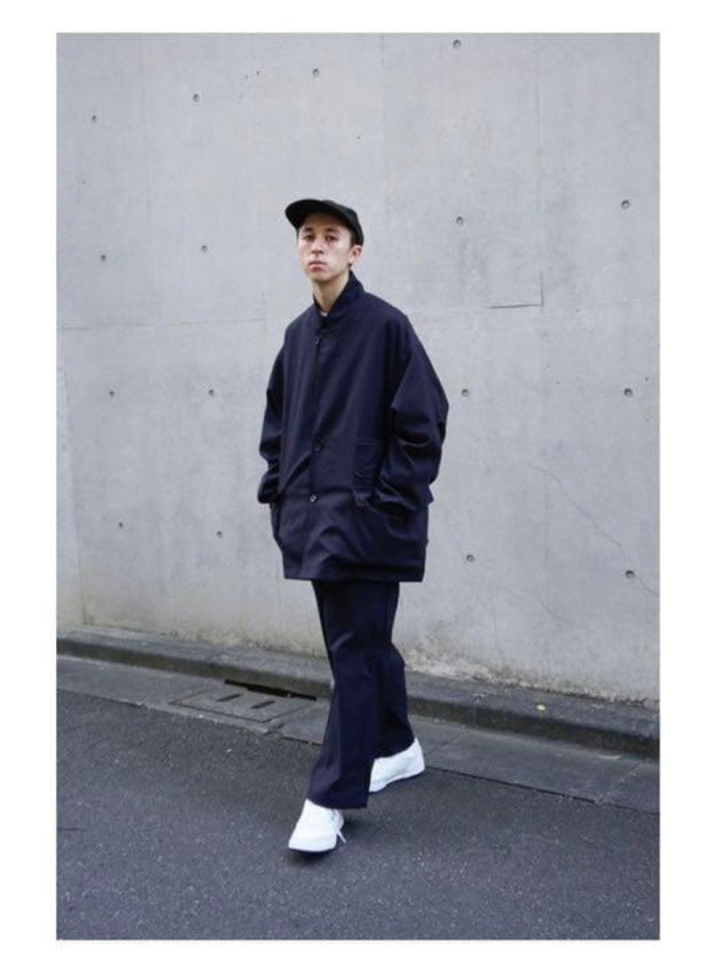 DAIWA PIER39 for 1LDK セットアップ