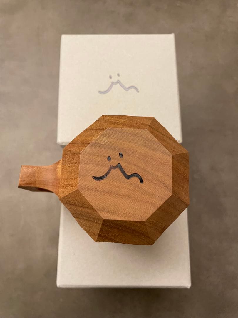 アキヒロウッドワークスakihirowoodworks JINCUPジンカップ