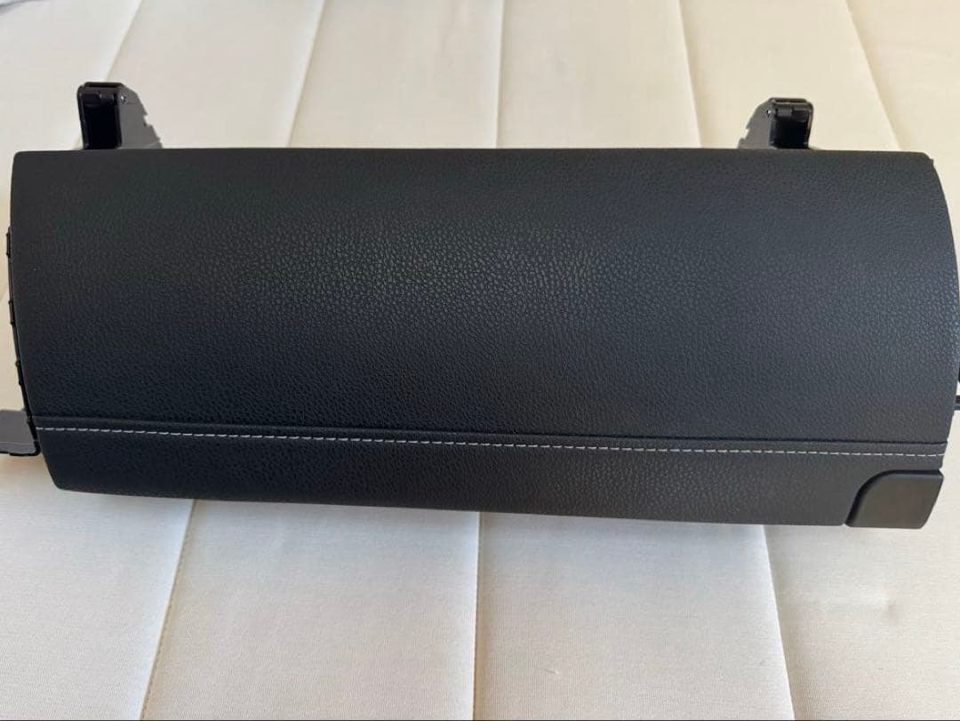 プリウス30 phv レザーコンソール アッパーボックス