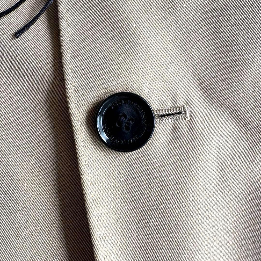 BURBERRY children ジャケット　ノバチェック　バーバリー