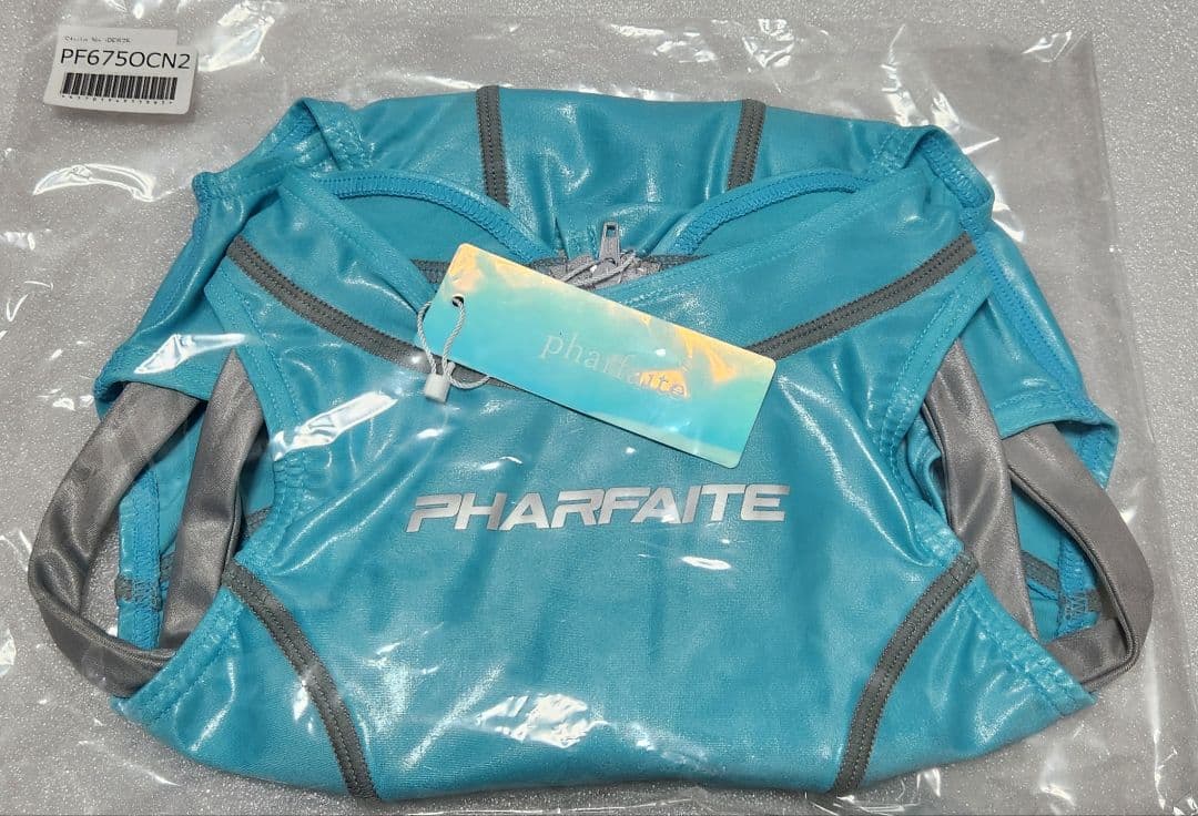 51★新品、未使用★　パルフェット　Tバックスイムウェア　M