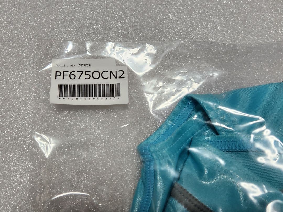 51★新品、未使用★　パルフェット　Tバックスイムウェア　M