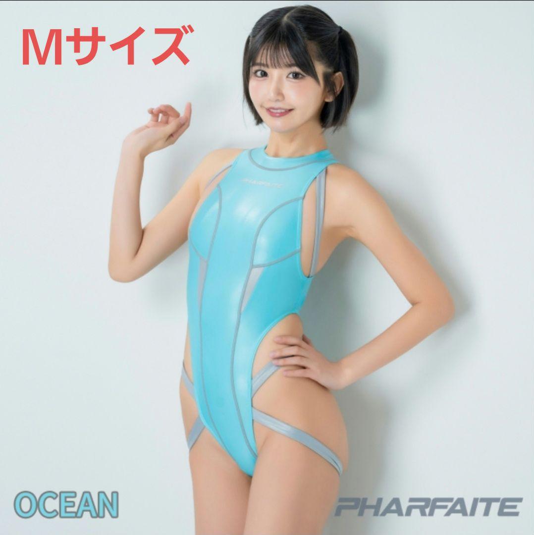 51★新品、未使用★　パルフェット　Tバックスイムウェア　M