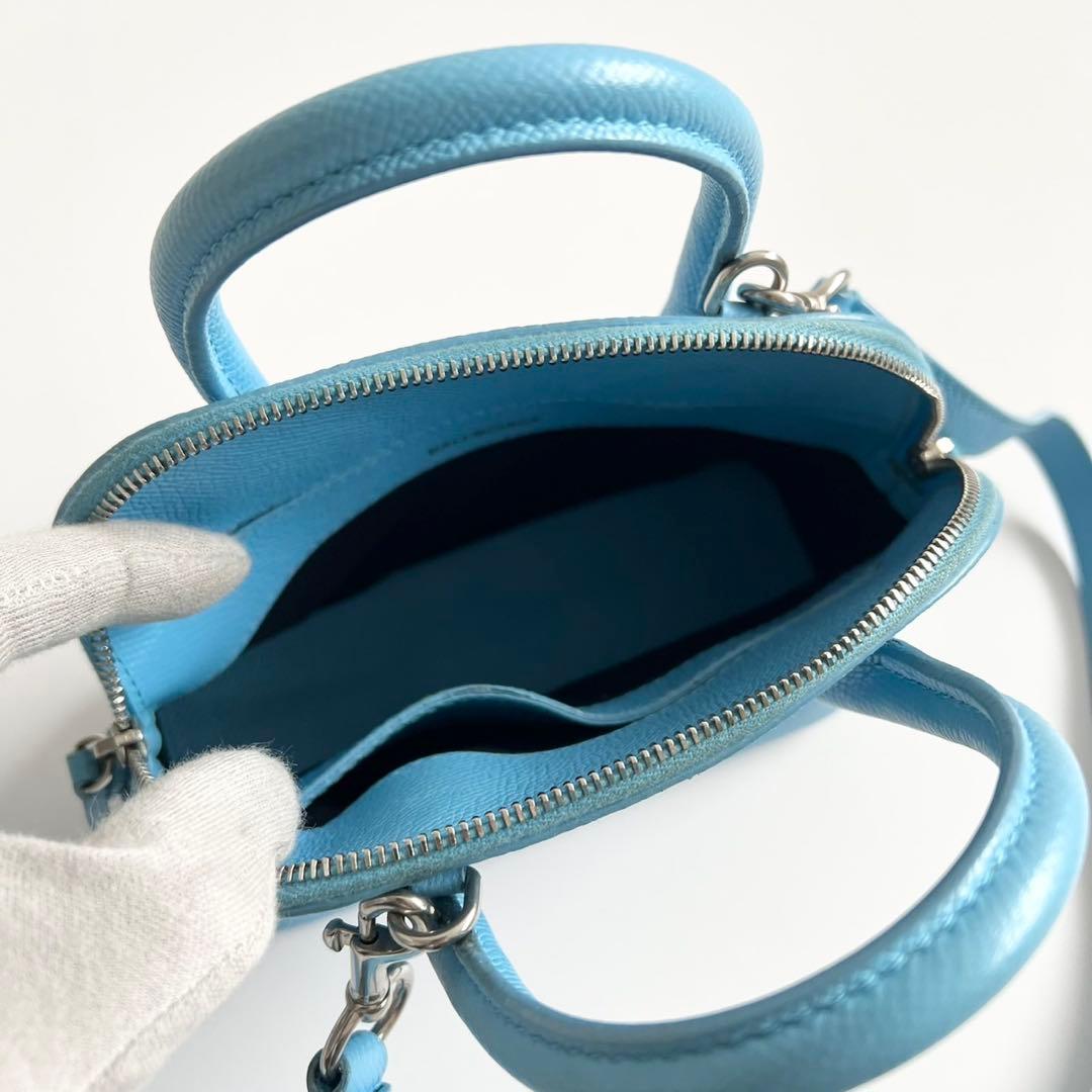 バッグ BALENCIAGA VILLE TOP 2WAY SHOULDER BAG