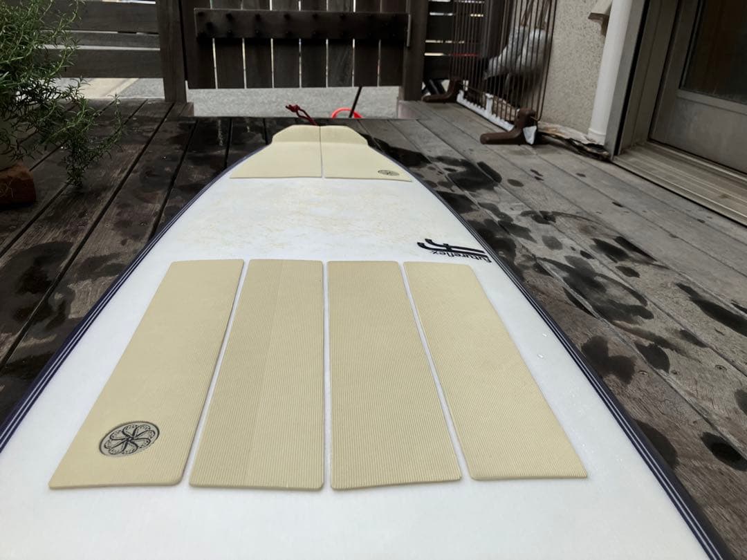 値下げしました大人気！美品　HYPTO KRYPTO ヒプトクリプト　5‘10