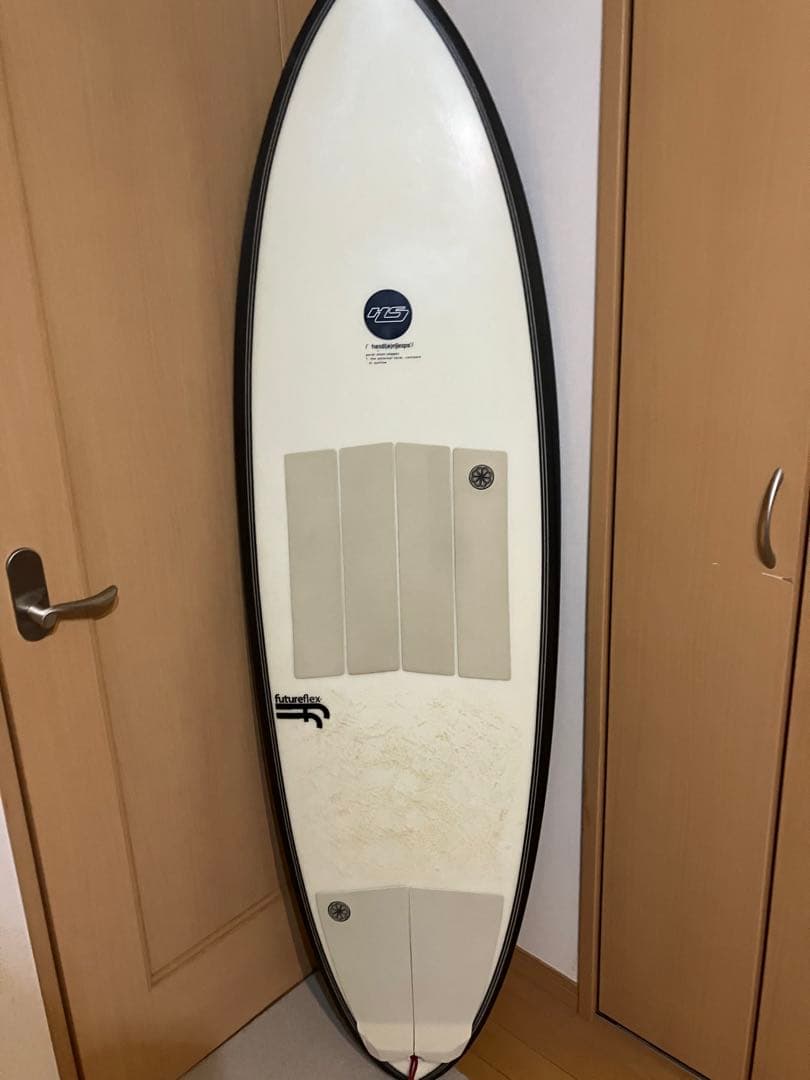 値下げしました大人気！美品　HYPTO KRYPTO ヒプトクリプト　5‘10