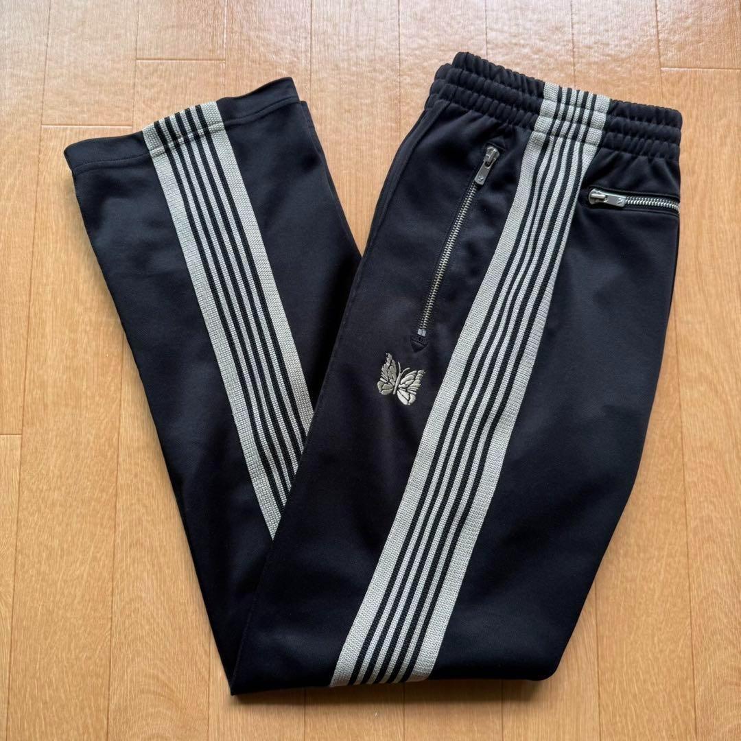 ナロー　S ブラック　ベージュ　breath ブレス　ニードルス　ニードルズ