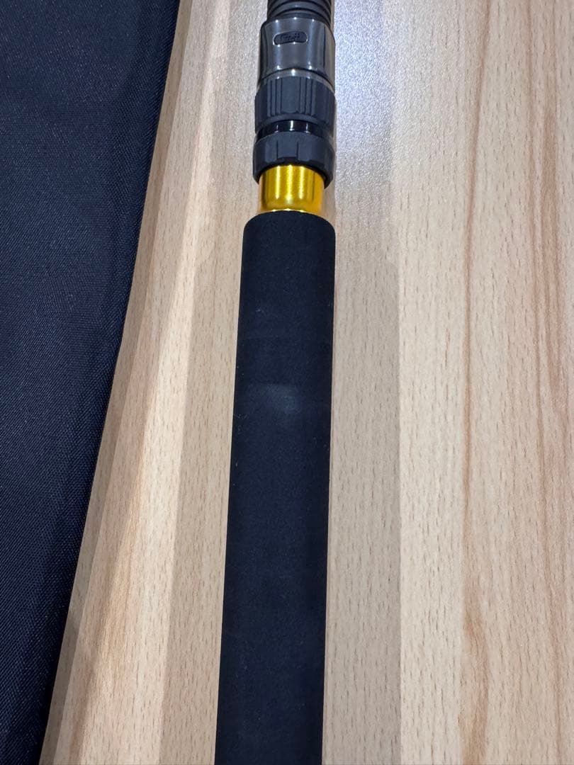 美品 MCワークス DT611PS STANDARD MODEL