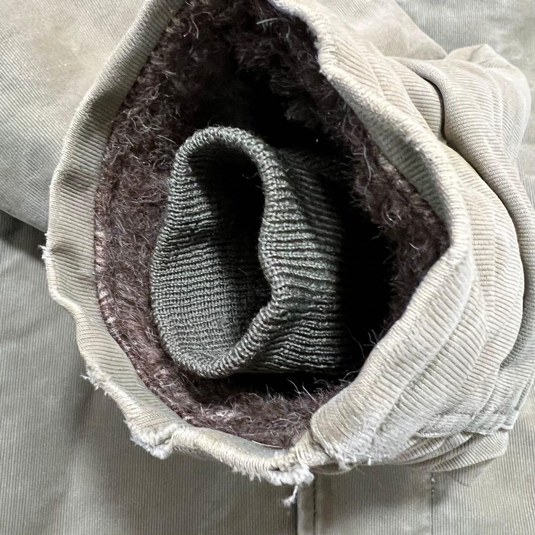 h*o様 【実物/希少】40s U.S.NAVY N-1 デッキジャケット 前期