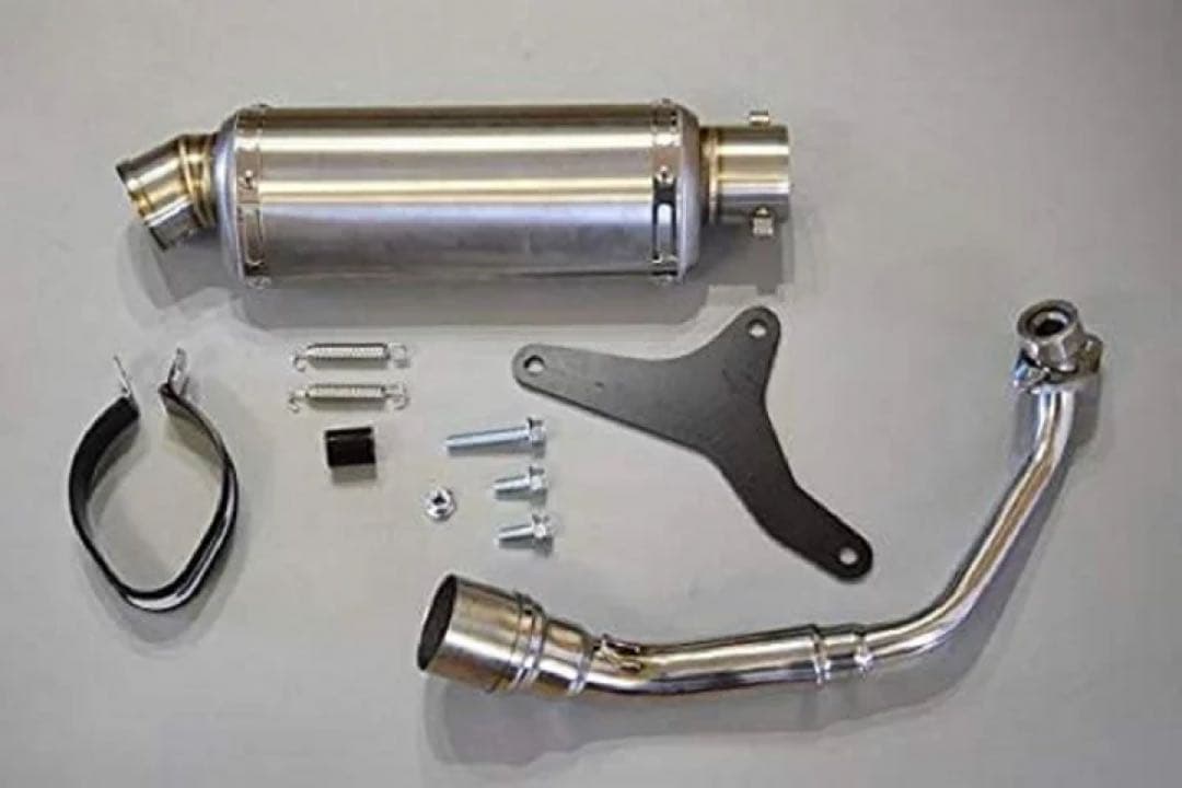 HMS ヤマハ 4st JOG ZR SA36J/SA39J DELTA