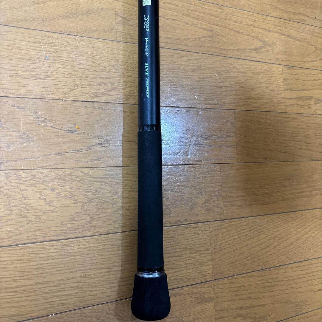 ダイワ　BKG XH480 ブッコミゲーム