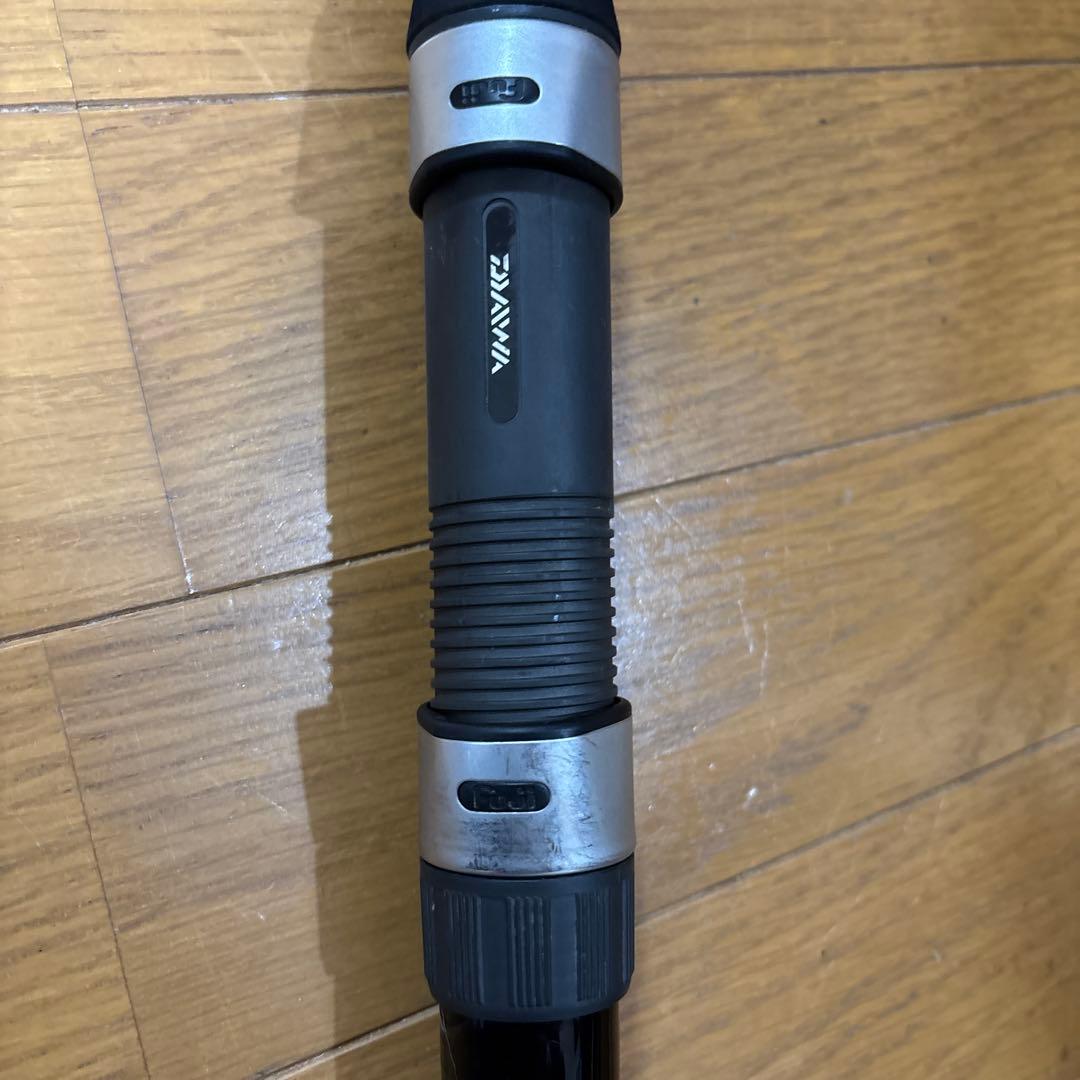 ダイワ　BKG XH480 ブッコミゲーム