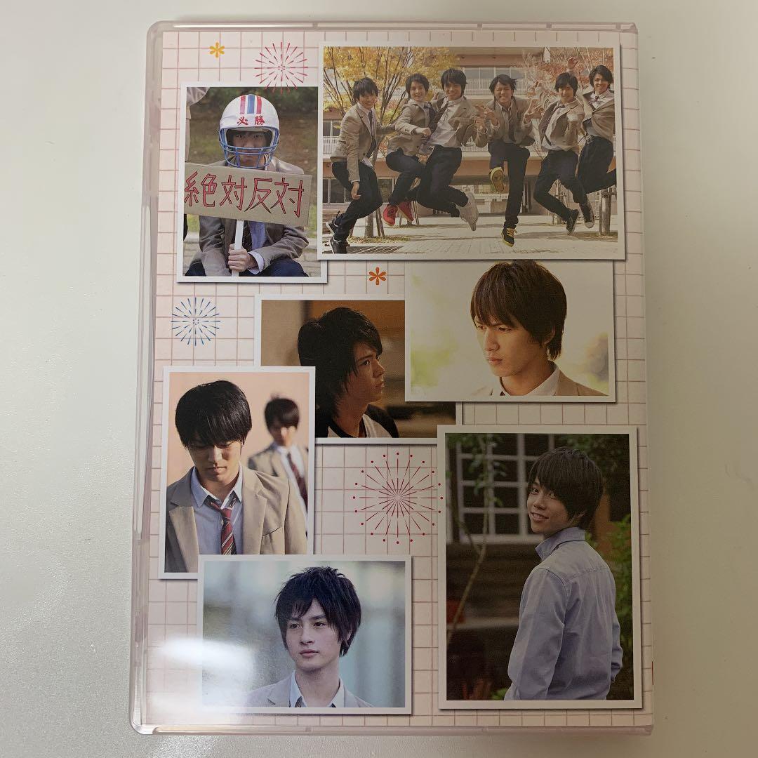 【全特典付き美品】寮フェス！〜最後の七不思議〜 豪華版 2枚組