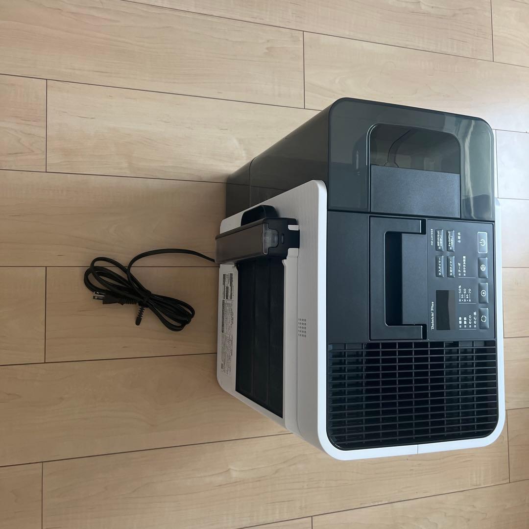 ダイニチ工業（株）加湿器 (温風気化/気化式)HD-LX1025(w)