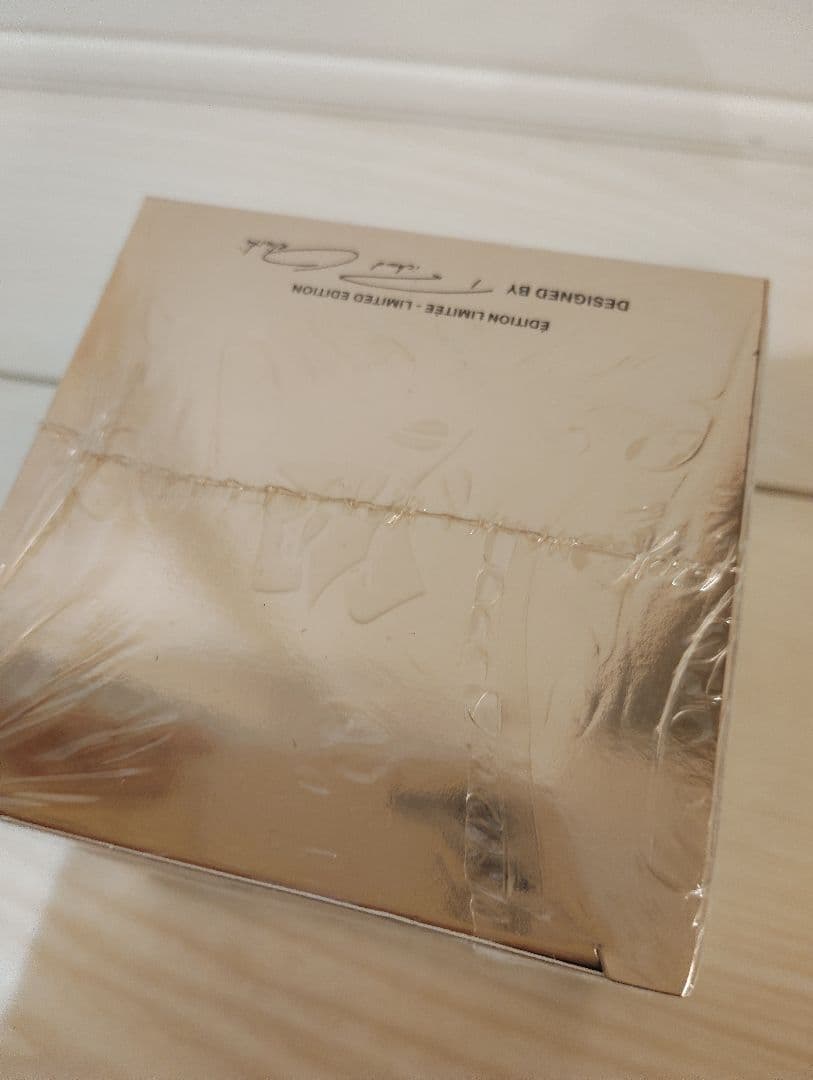 Lancôme Absolue 60mL ソフトクリーム