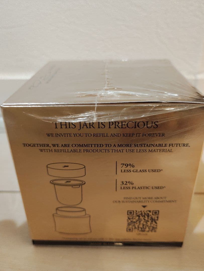 Lancôme Absolue 60mL ソフトクリーム