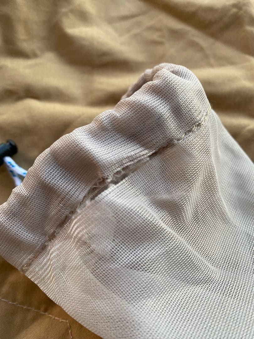 サーカスTC BIG グランドシートハーフ付き