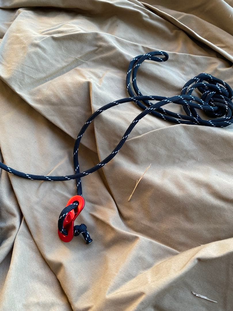 サーカスTC BIG グランドシートハーフ付き