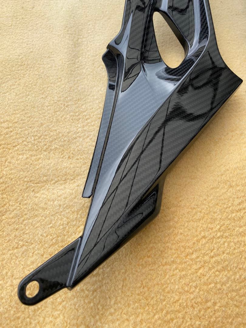  HP カーボンタンクカバー モトラッドMotorrad S1000RR