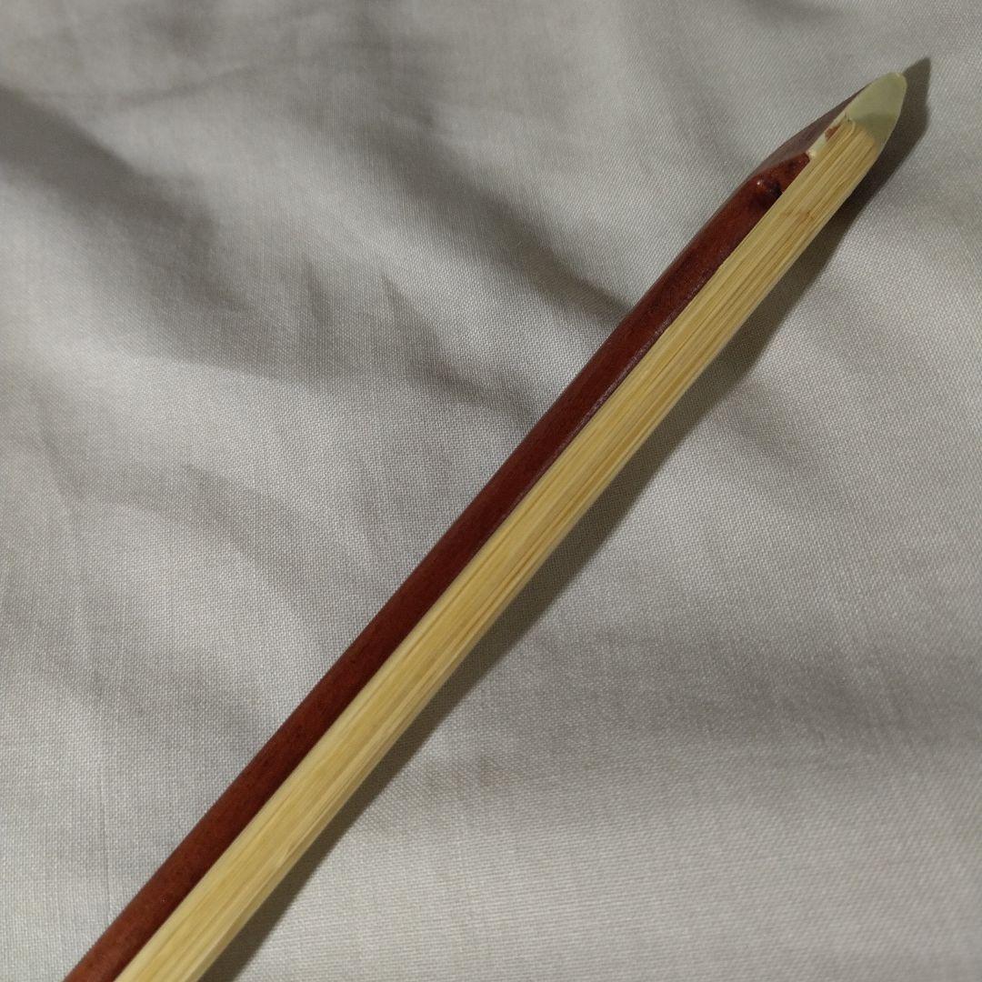 ♥特価♥新品バイオリン4/4♥初心者用♥弓、ケ―ス、松脂付き