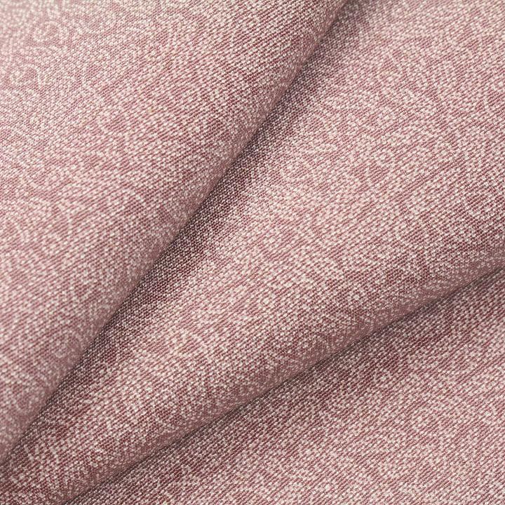 日本工芸会正会員【藍田春吉】　ご結婚式・入学園式・お茶会にも　新品の江戸小紋です