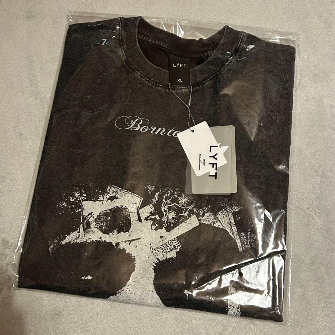 【完売品】リフト LYFT × BATMAN ジョーカー ノースリーブ　XL