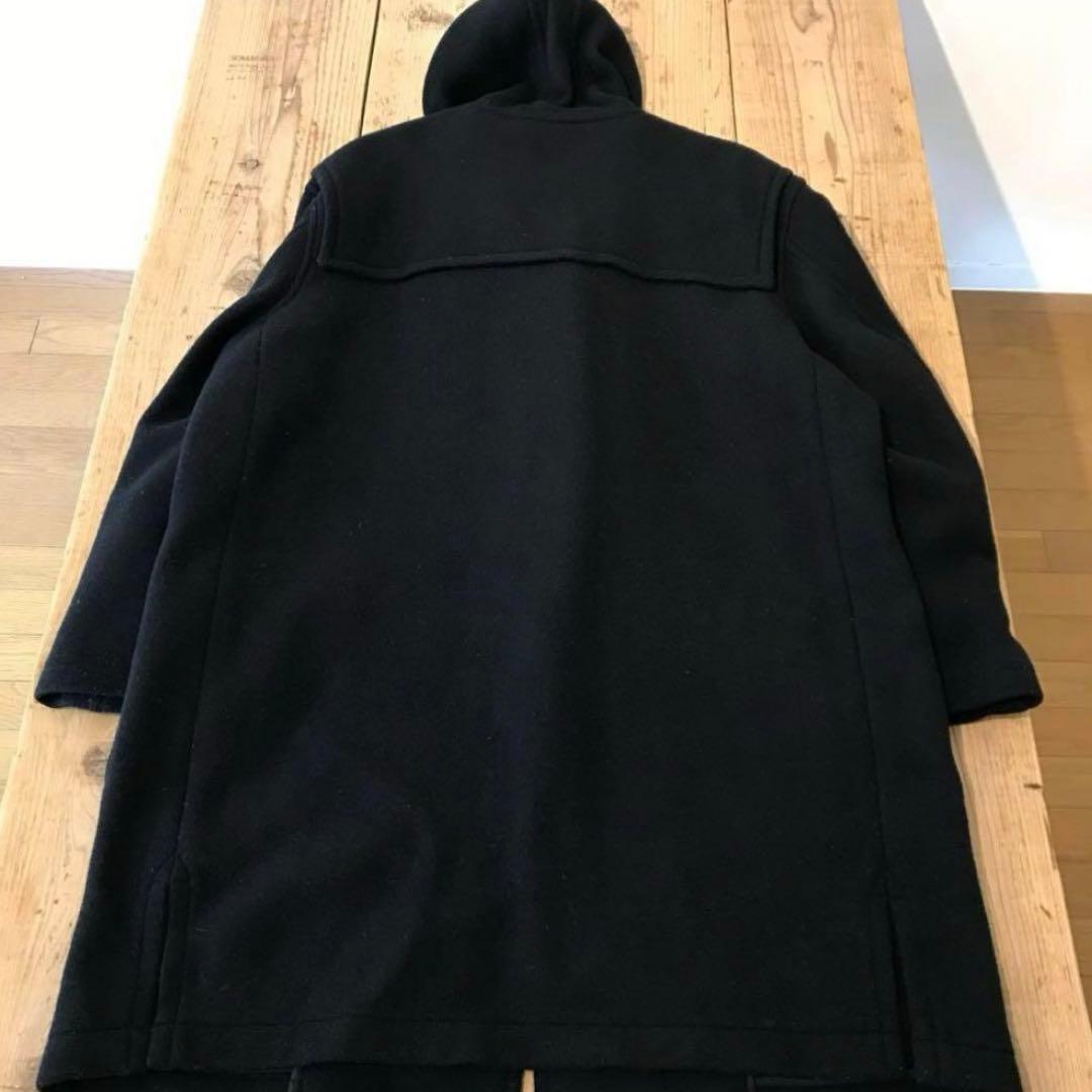 ours sullen ダッフルコート