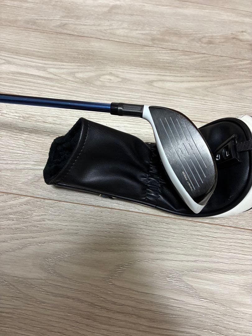 SIM2MAXドライバー 3w5wセット